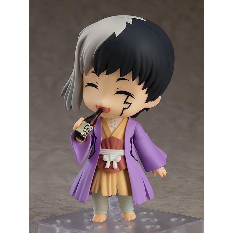 Nendoroid Gen Asagiri di Dr.STONE Good Smile Company