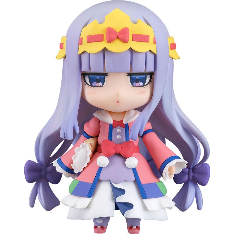 Nendoroid Good Night at the Demon Castle Princess Syaris Good Smile Company
