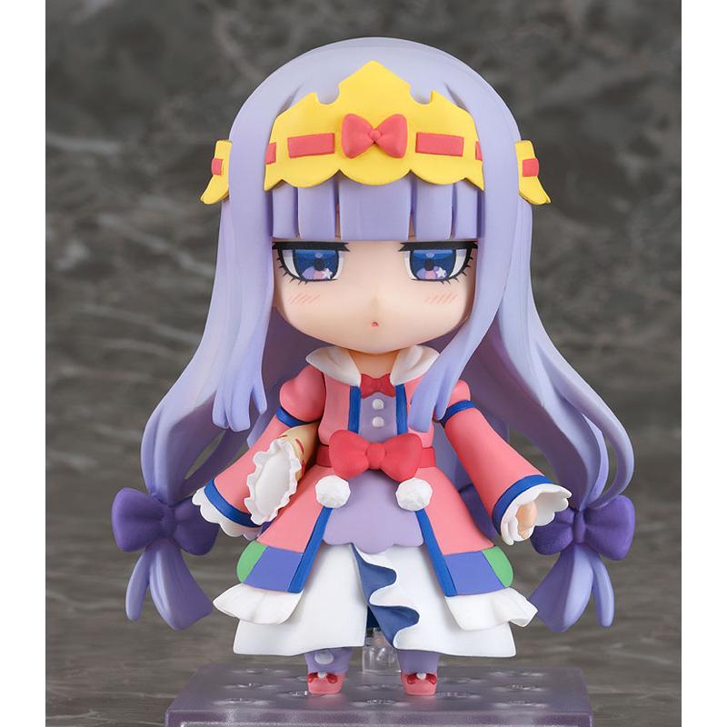 Nendoroid Good Night at the Demon Castle Princess Syaris Good Smile Company