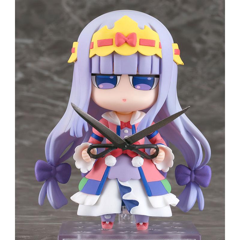 Nendoroid Good Night at the Demon Castle Princess Syaris Good Smile Company