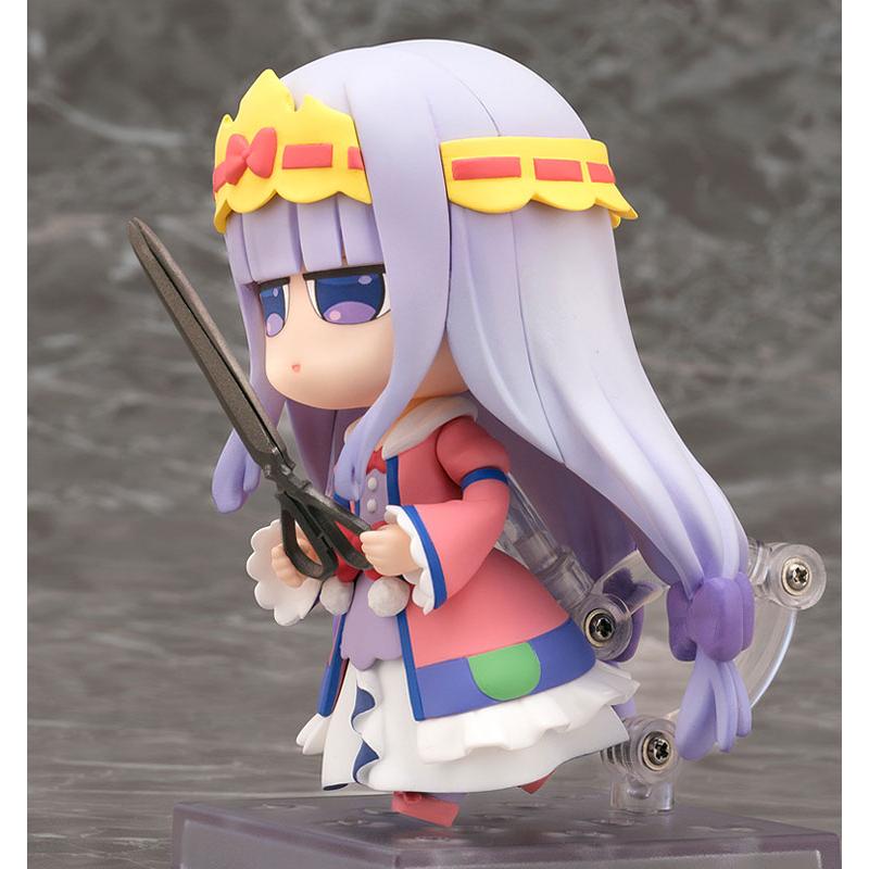 Nendoroid Good Night at the Demon Castle Princess Syaris Good Smile Company