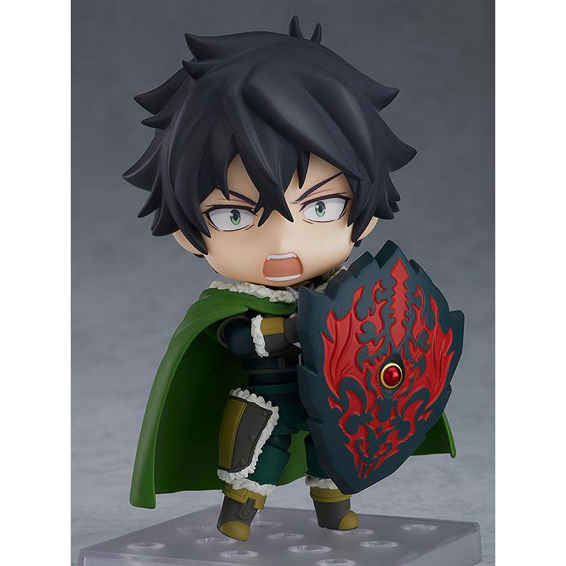 Nendoroid The Rising of the Shield Hero, el héroe del escudo, Good Smile Company