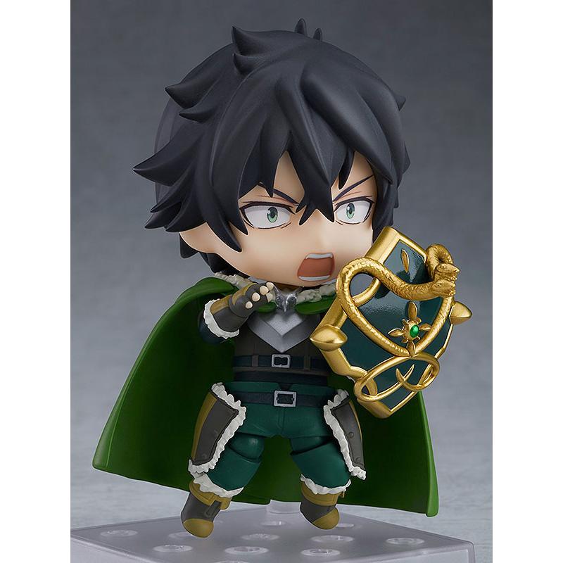 Nendoroid The Rising of the Shield Hero, el héroe del escudo, Good Smile Company