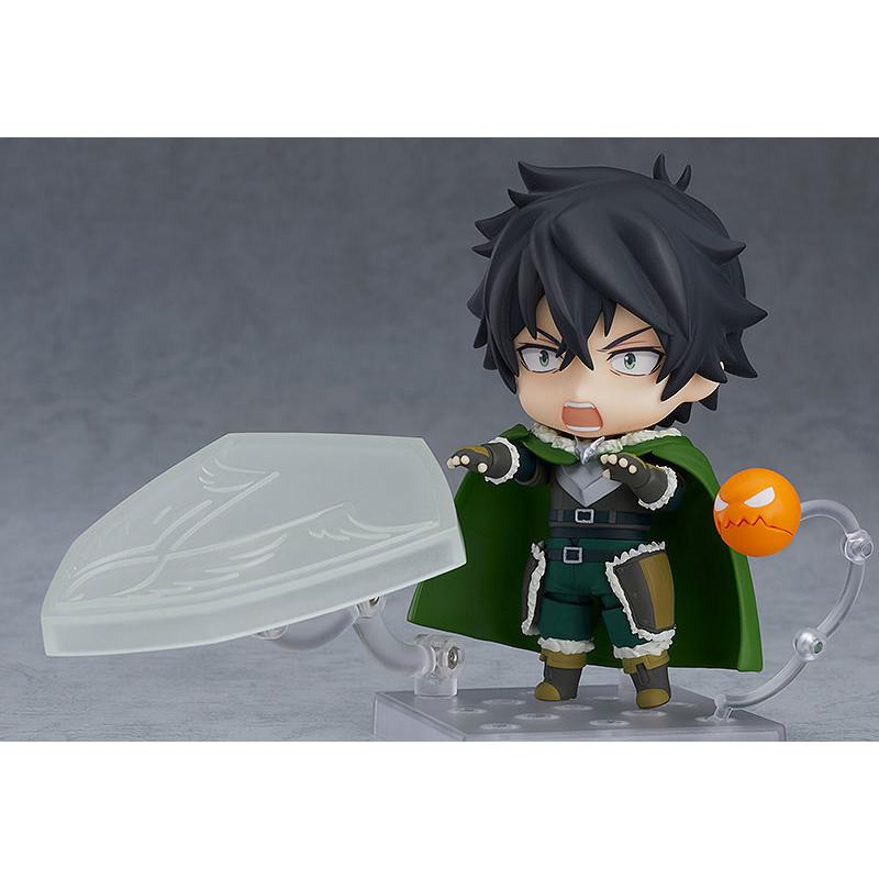 Nendoroid The Rising of the Shield Hero, el héroe del escudo, Good Smile Company