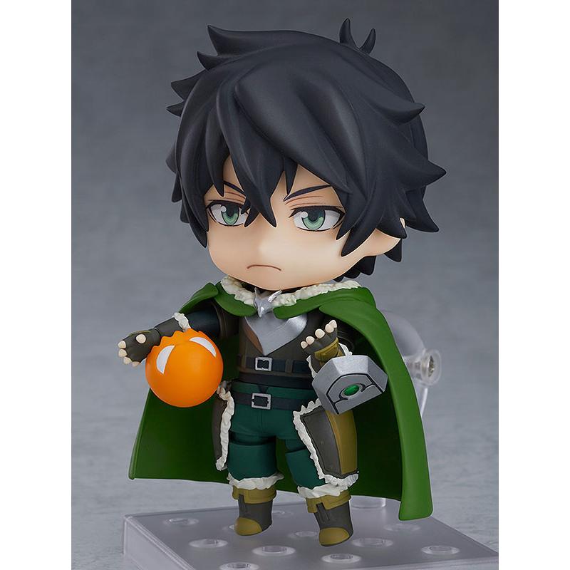 Nendoroid The Rising of the Shield Hero, el héroe del escudo, Good Smile Company