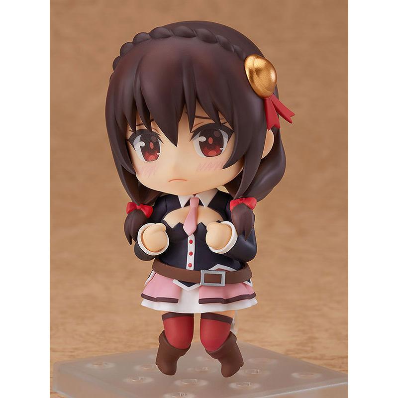 Nendoroid KonoSuba: God's blessing on this wonderful world! 2 Yunyun Good Smile Company