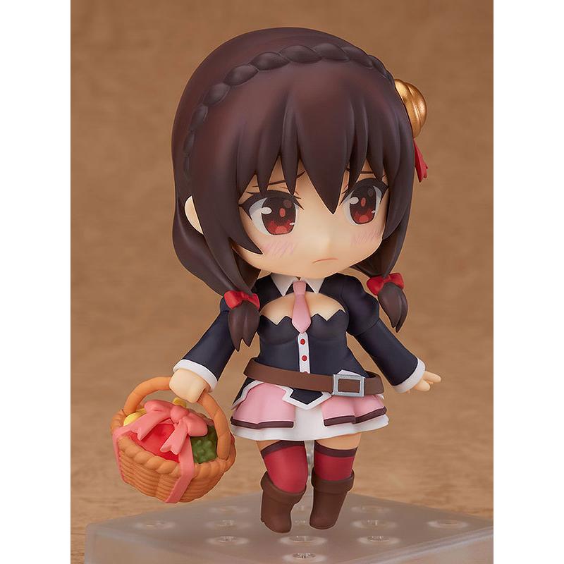 Nendoroid KonoSuba: La benedizione di Dio su questo meraviglioso mondo! 2 Yunyun Good Smile Company