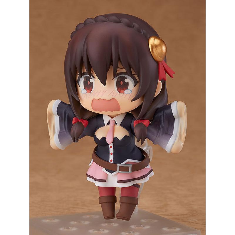 Nendoroid KonoSuba: La benedizione di Dio su questo meraviglioso mondo! 2 Yunyun Good Smile Company
