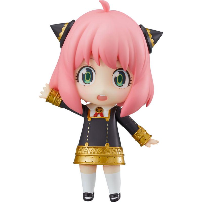 Nendoroid SPY×FAMILY Anya Forger Good Smile Company