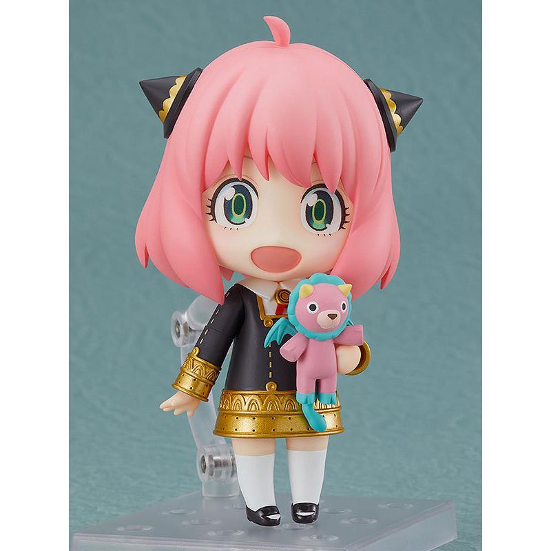 Nendoroid SPY×FAMILY Anya Forger Good Smile Company