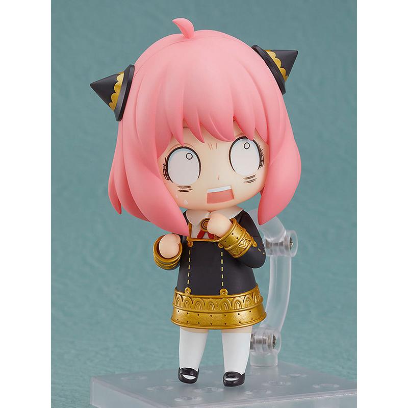 Nendoroid SPY×FAMILY Anya Forger Good Smile Company