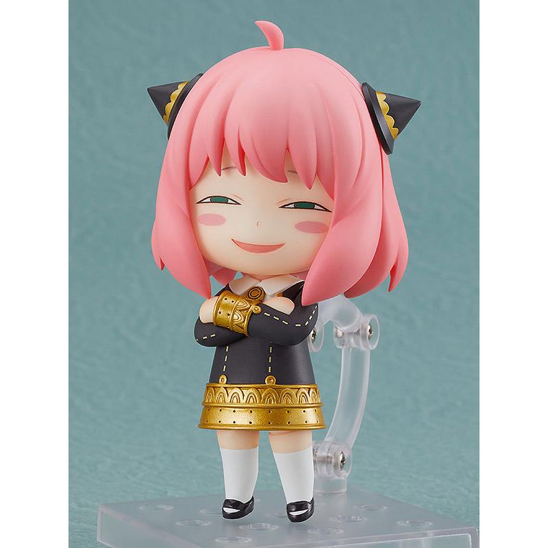 Nendoroid SPY×FAMILY Anya Forger Good Smile Company