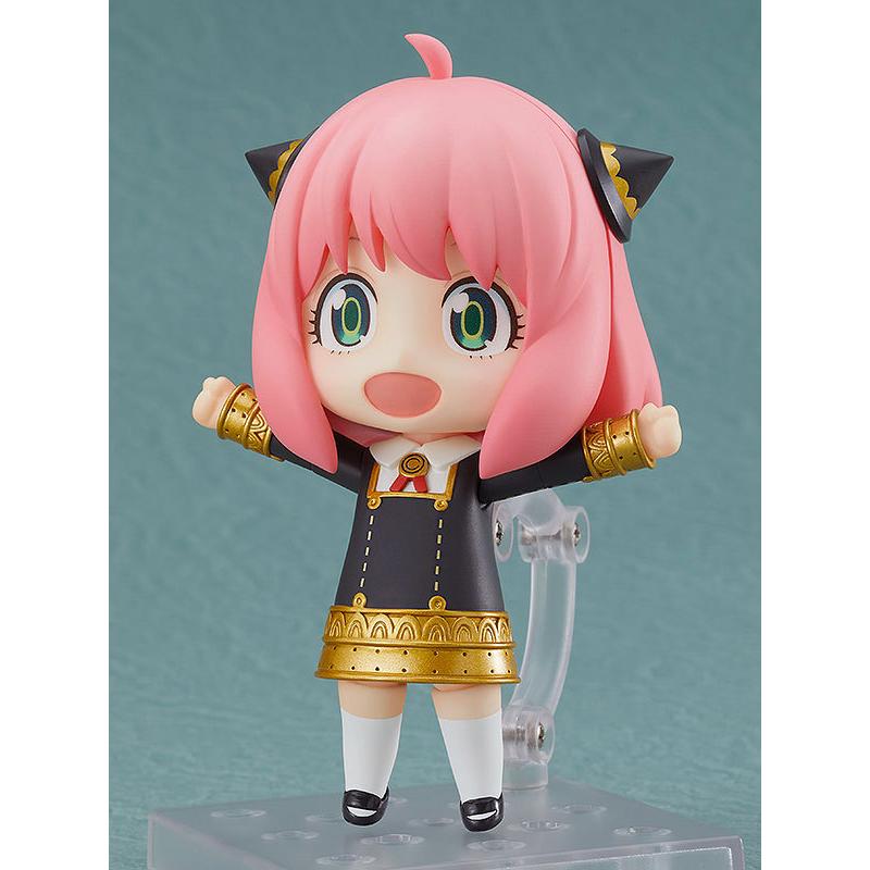 Nendoroid SPY×FAMILY Anya Forger Good Smile Company