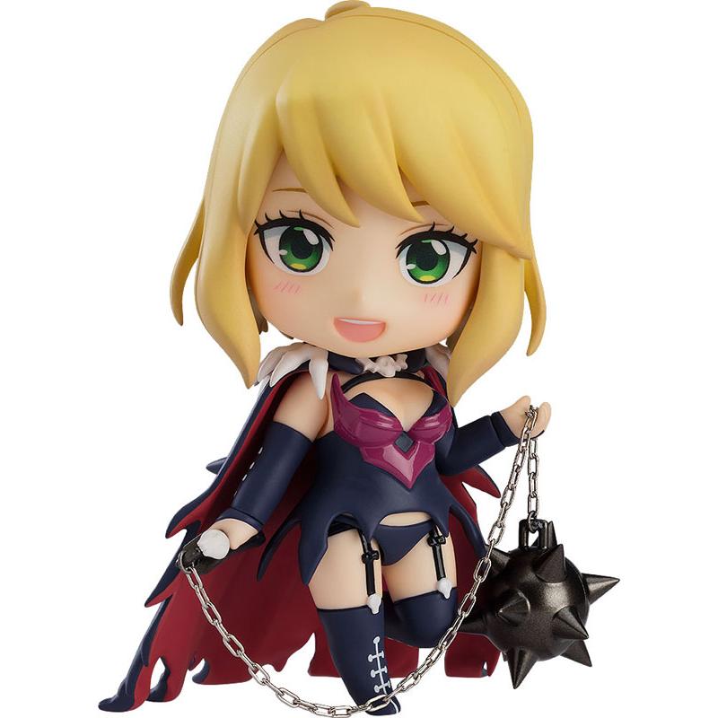 Nendoroid Love After Conquering the World Desumi Magahara Good Smile Company