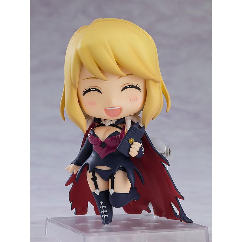 Nendoroid Love After Conquering the World Desumi Magahara Good Smile Company