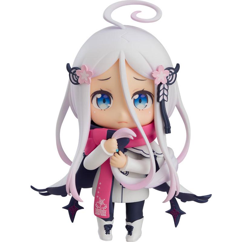 Nendoroid Saku Arsnotria Arsnotria Good Smile Company