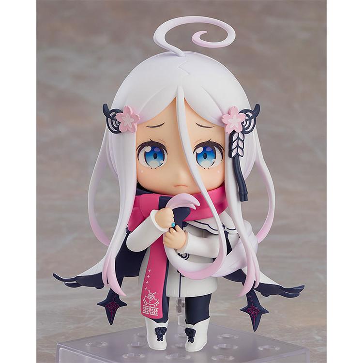 Nendoroid Saku Arsnotria Arsnotria Good Smile Company