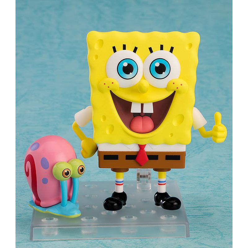Nendoroid SpongeBob Good Smile Company
