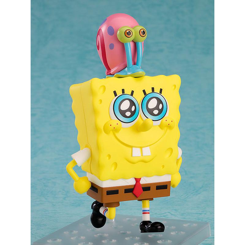 Nendoroid SpongeBob Good Smile Company