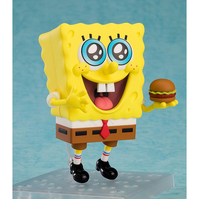 Nendoroid SpongeBob Good Smile Company