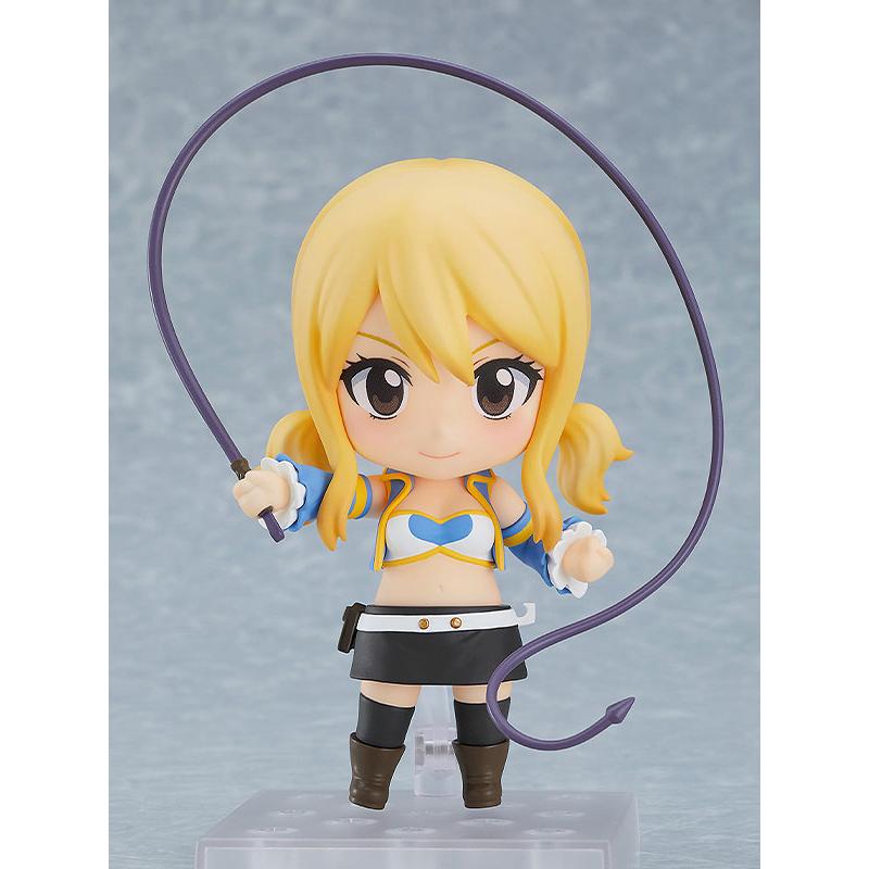 Nendoroid FAIRY TAIL Serie final Lucy Heartfilia Good Smile Company