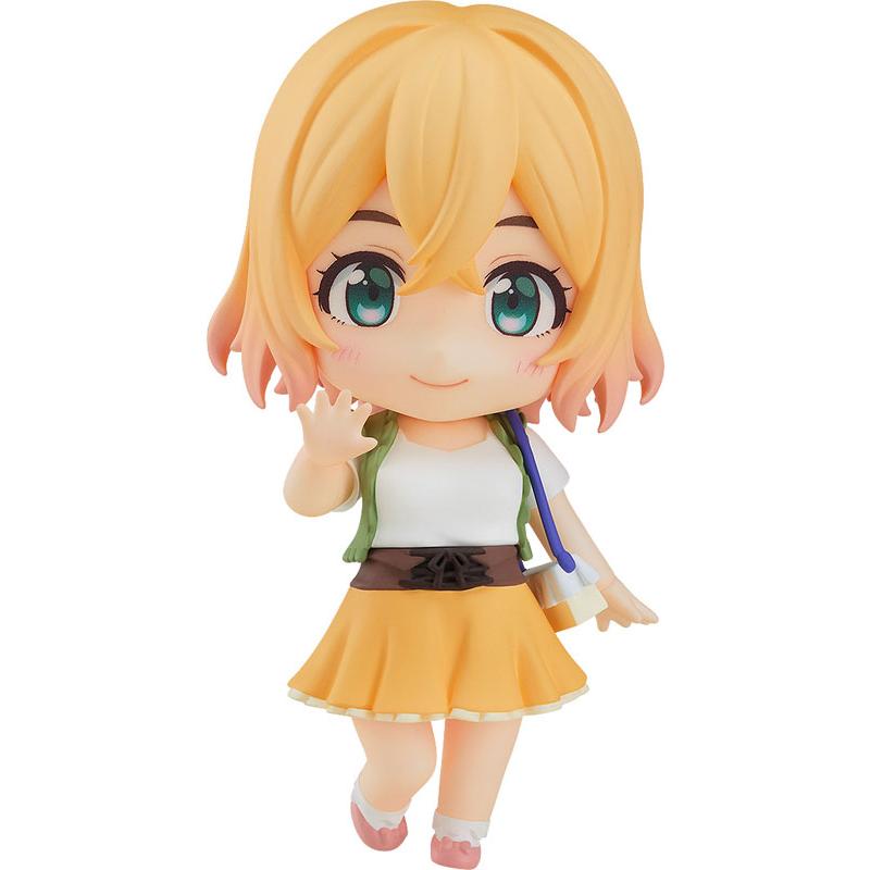 Nendoroid Rent-A-Girlfriend Asami Nanami Good Smile Company