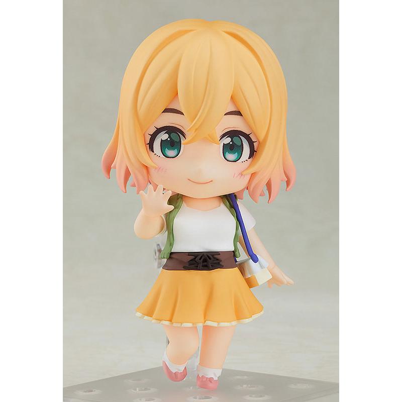 Nendoroid Rent-A-Girlfriend Asami Nanami Good Smile Company