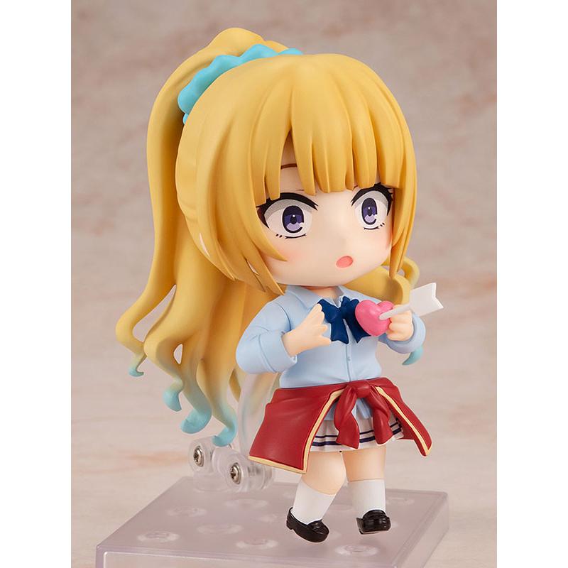 Nendoroid Megumi Karuizawa di KDcolle Welcome to the classroom where ability is paramount Good Smile Company