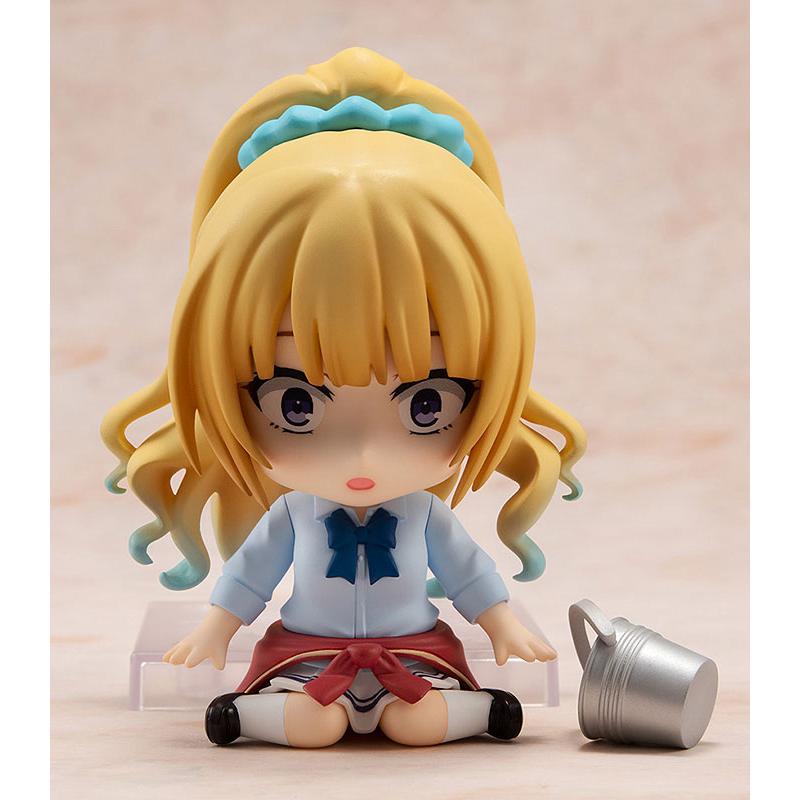 Nendoroid Megumi Karuizawa di KDcolle Welcome to the classroom where ability is paramount Good Smile Company