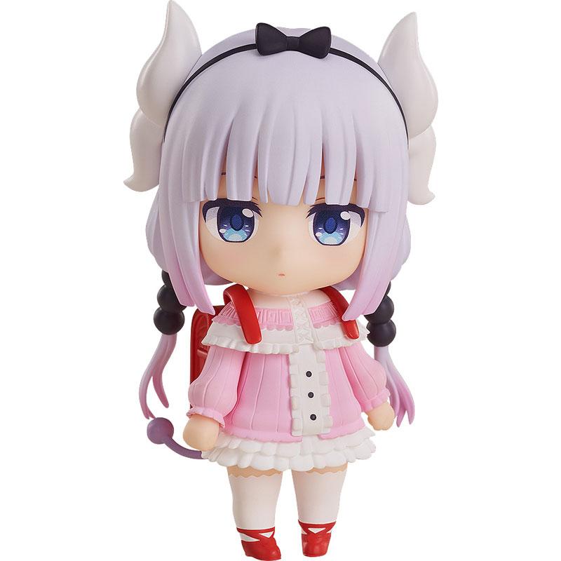 Nendoroid Miss Kobayashi's Dragon Maid Kanna Good Smile Company