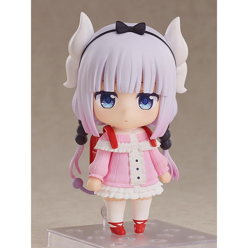 Nendoroid Miss Kobayashi's Dragon Maid Kanna Good Smile Company