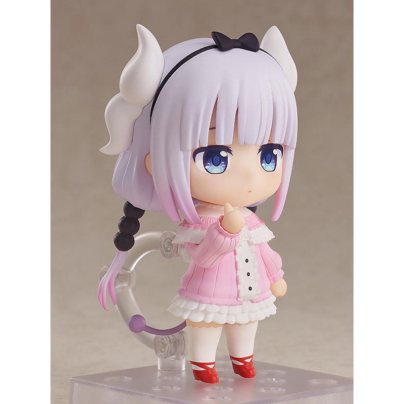 Nendoroid de Kanna de Miss Kobayashi's Dragon Maid Good Smile Company