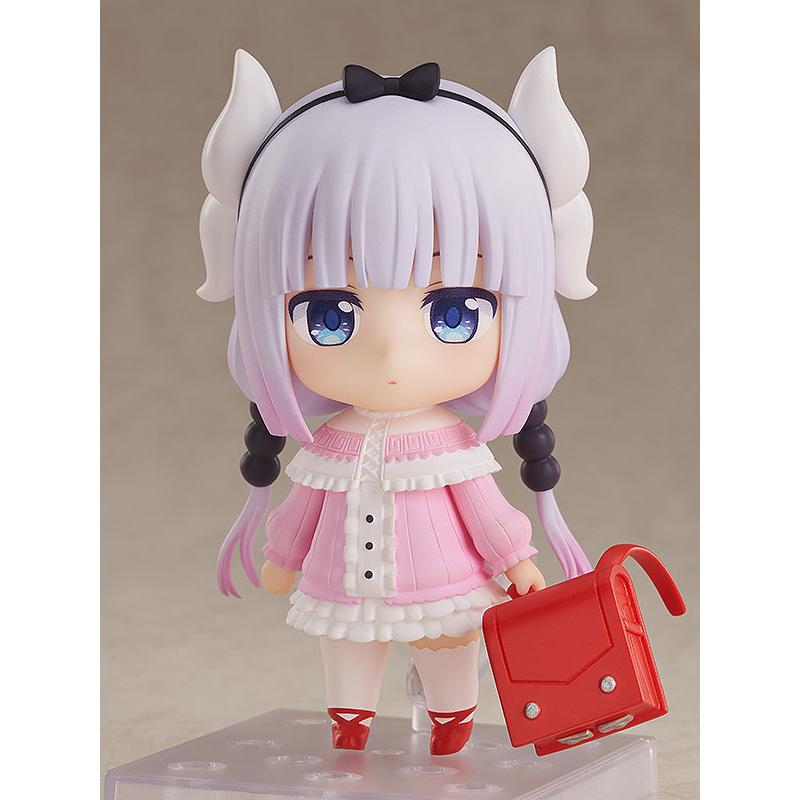 Nendoroid de Kanna de Miss Kobayashi's Dragon Maid Good Smile Company