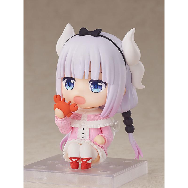 Nendoroid de Kanna de Miss Kobayashi's Dragon Maid Good Smile Company