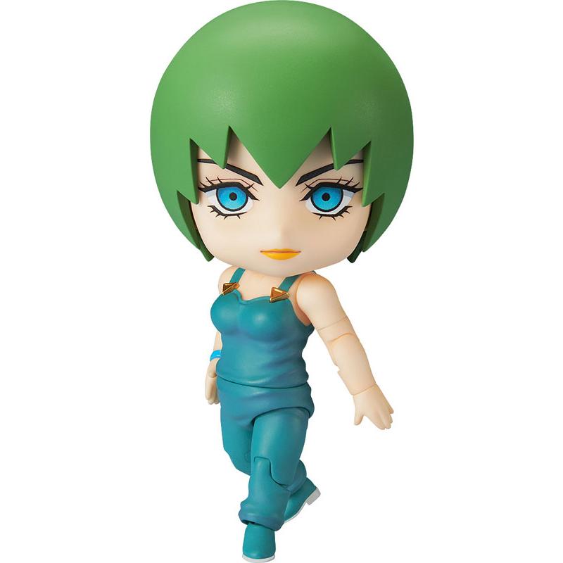 Nendoroid Anime JoJo's Bizarre Adventure Stone Ocean F Good Smile Company