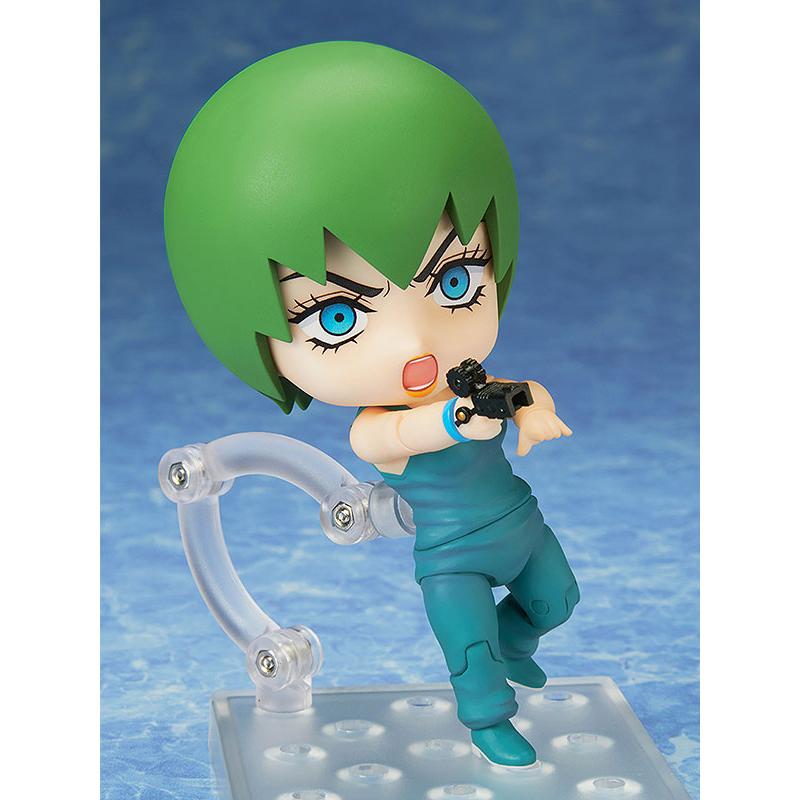 Nendoroid Anime JoJo's Bizarre Adventure Stone Ocean F Good Smile Company