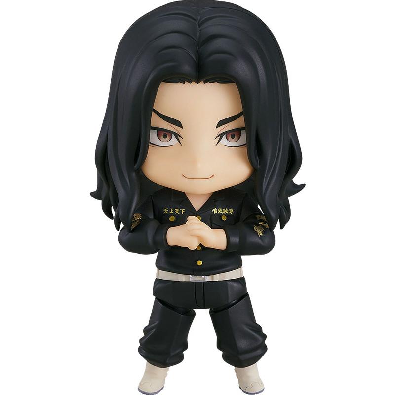 Nendoroid Tokyo Revengers Keisuke Baji Good Smile Company