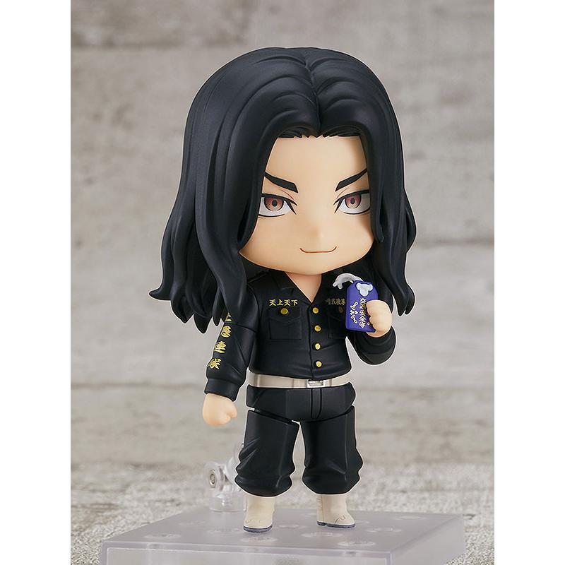 Nendoroid Tokyo Revengers Keisuke Baji Good Smile Company
