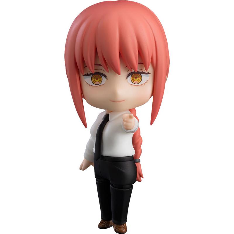 Chainsaw Man Makima Nendoroid Figure Good Smile Company