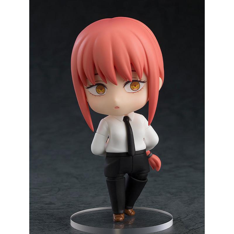 Chainsaw Man Makima Nendoroid Figure Good Smile Company