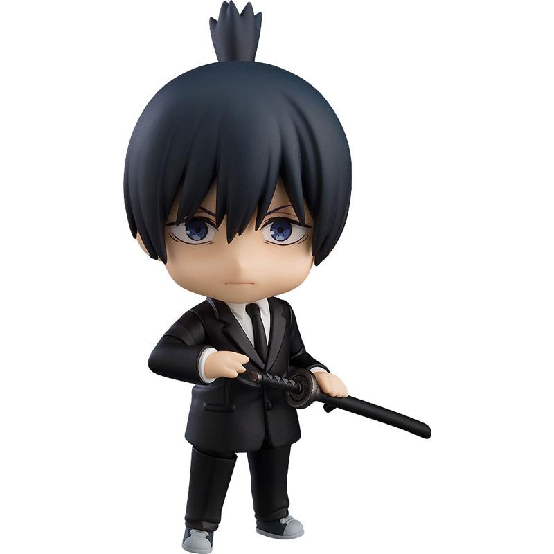 Chainsaw Man Aki Hayakawa Nendoroid Figure Good Smile Company