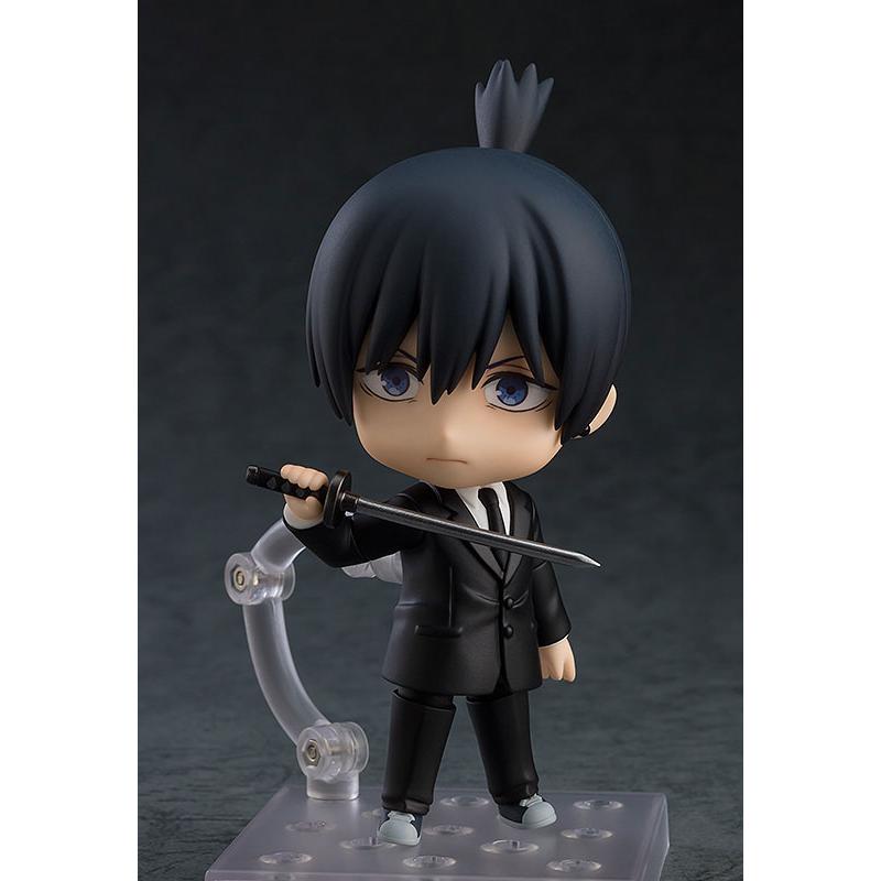 Chainsaw Man Aki Hayakawa Nendoroid Figure Good Smile Company