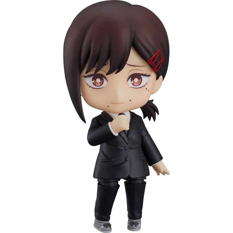 Chainsaw Man Kobeni Nendoroid Figure Good Smile Company