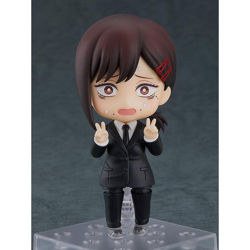 Chainsaw Man Kobeni Nendoroid Figure Good Smile Company