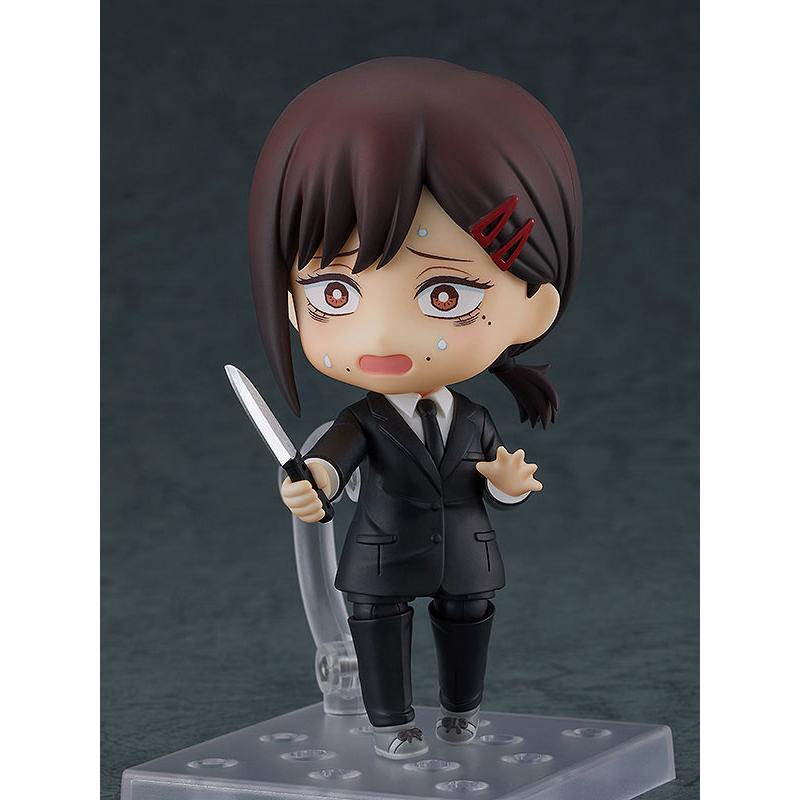 Chainsaw Man Kobeni Nendoroid Figure Good Smile Company