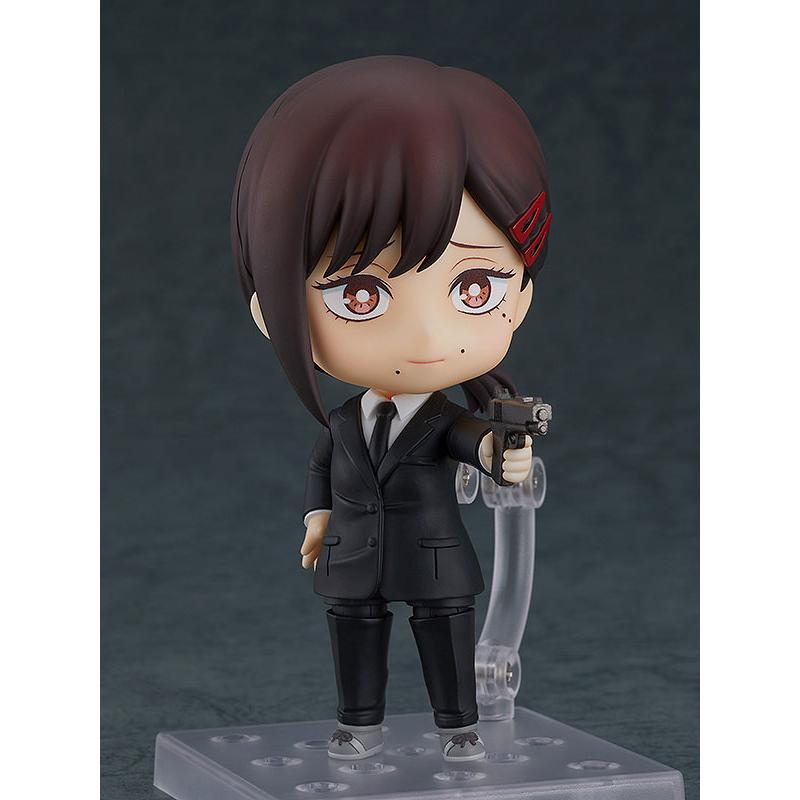 Chainsaw Man Kobeni Nendoroid Figure Good Smile Company