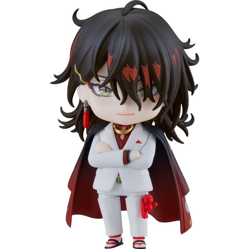 Nendoroid NIJISANJI EN Vox Akuma Good Smile Company