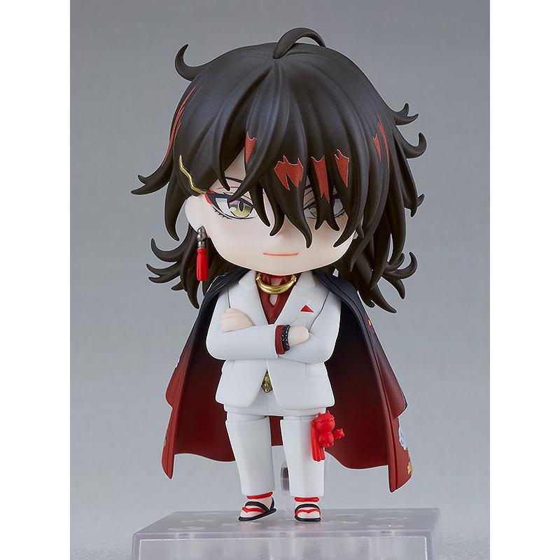 Nendoroid NIJISANJI EN Vox Akuma Good Smile Company