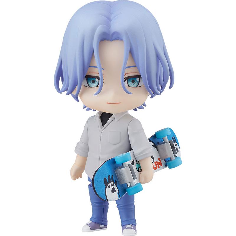 Nendoroid SK8 the Infinity Ranga Good Smile Company