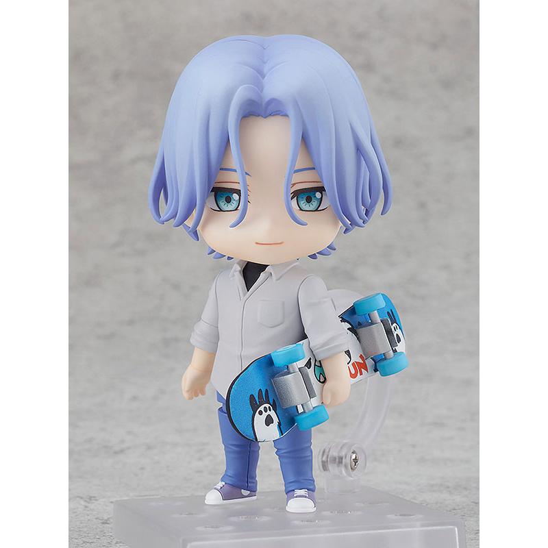 Nendoroid SK8 the Infinity Ranga Good Smile Company